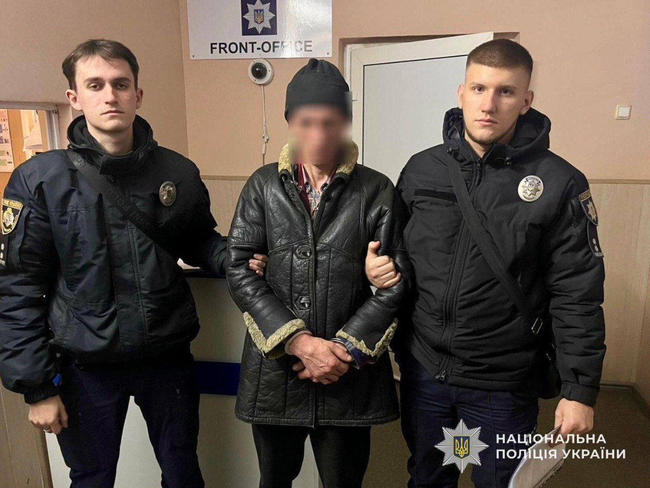 8 років — вирок суду за умисне вбивство біля магазину у Дніпрі