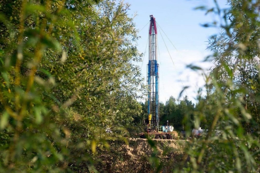 Від чого залежить ціна буріння свердловини на воду: основні фактори