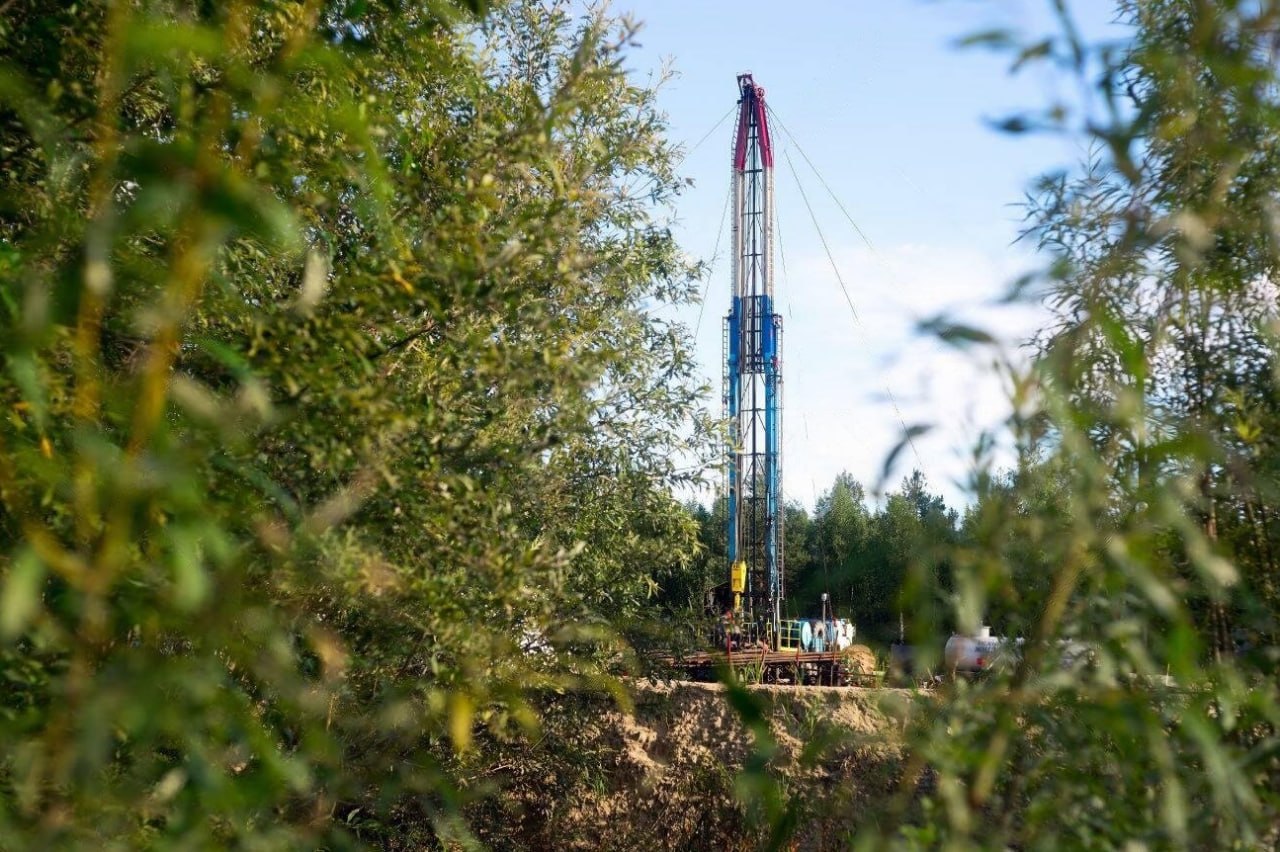 Від чого залежить ціна буріння свердловини на воду: основні фактори