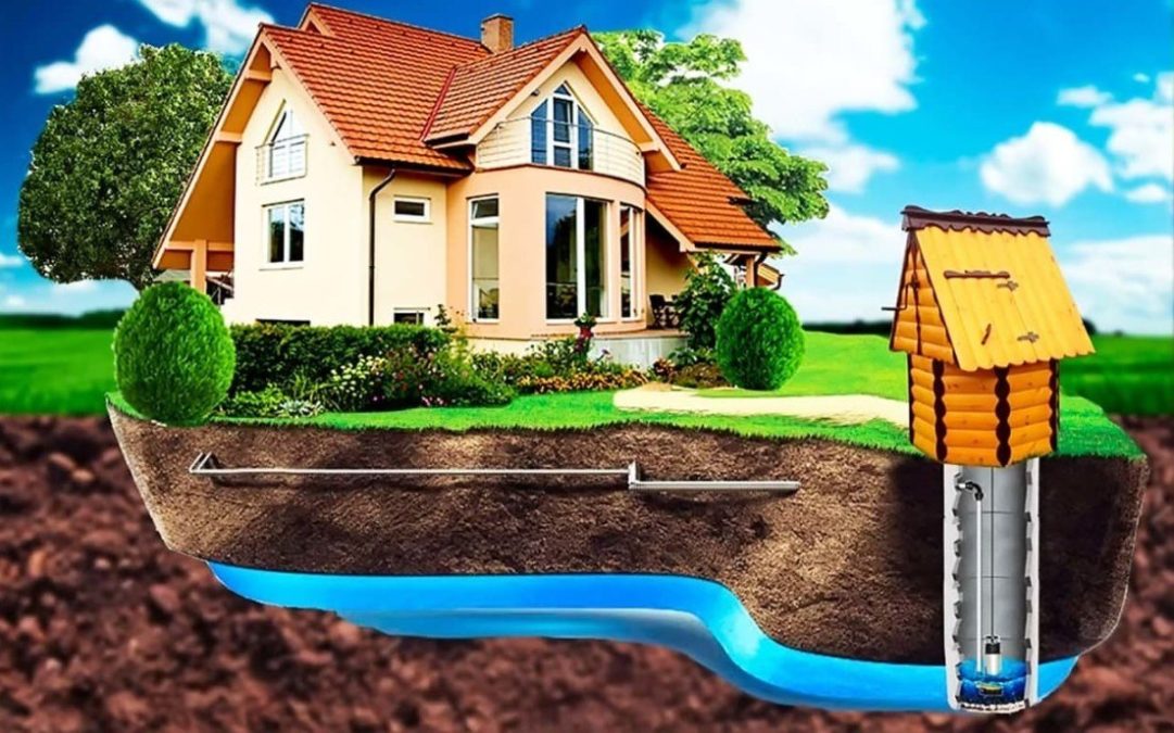 Від чого залежить ціна буріння свердловини на воду: основні фактори