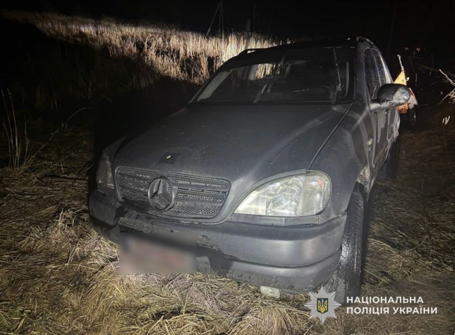 На Дніпропетровщині судитимуть п'яного водія, через якого сильно постраждав пасажир На Дніпропетровщині судитимуть п'яного водія, через якого сильно постраждав пасажир