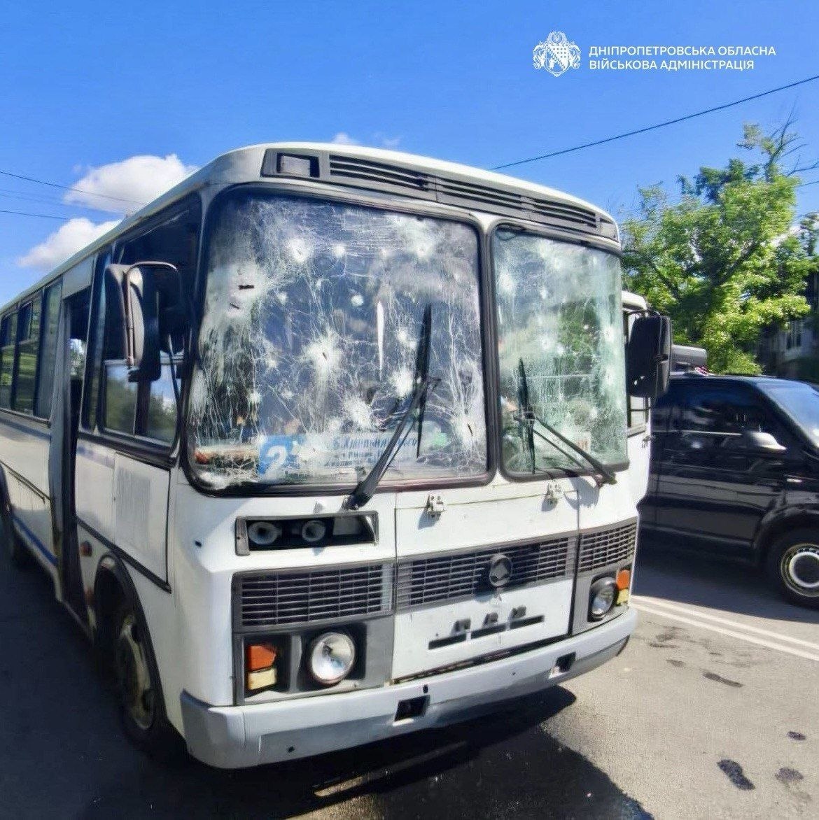 Шестеро людей дістали поранень: майже 30 разів ворог атакував два райони Дніпропетровщини безпілотниками та артилерією - 29.05.2026