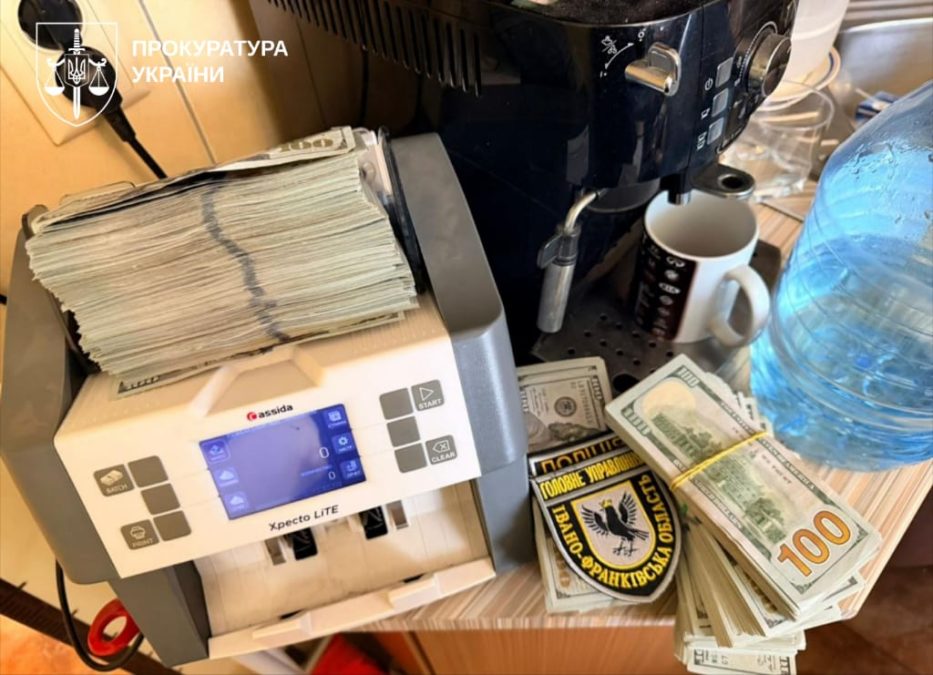 Подробиці операції з очищення Нацполіції