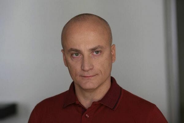 російські спецслужби готували вбивство заступника мера Дніпра Андрія Денисенка Загрозу вдалося відвернути однак державної охорони він не має