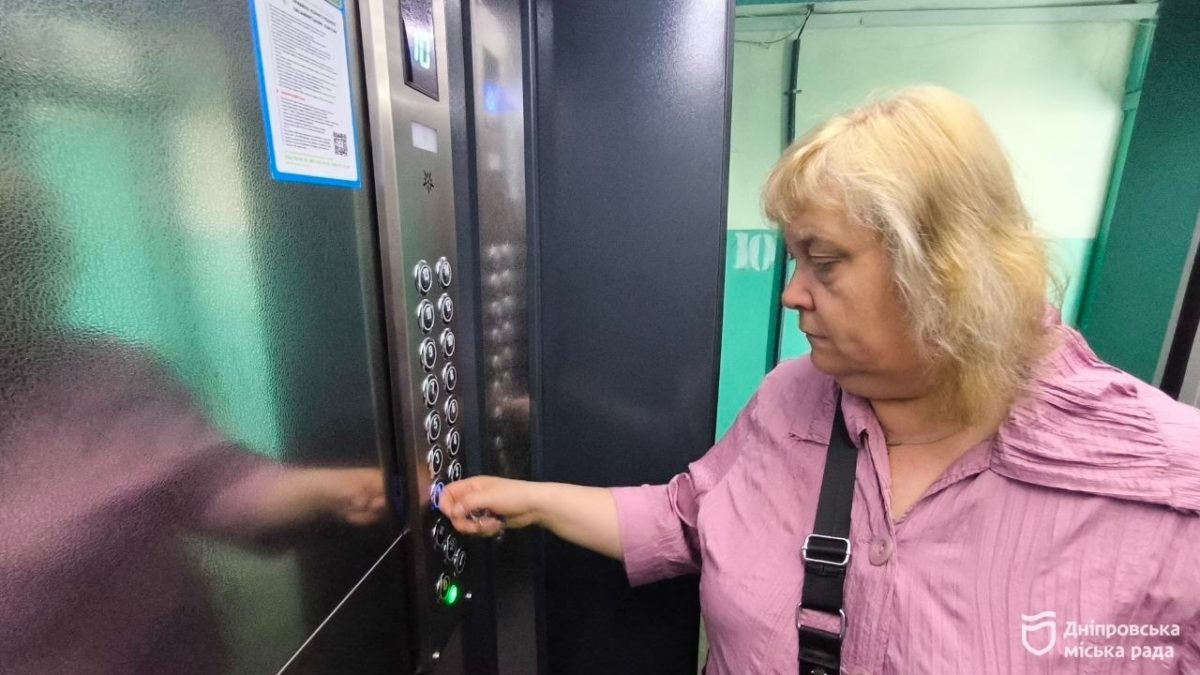 «Це чудова можливість щоб розвивати власні будинки та створювати комфортні умови для життя людей» — голова ОСББ про ефективність програми співфінансування у Дніпрі