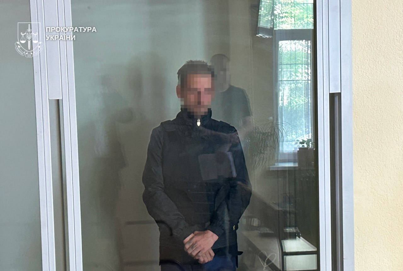 У Дніпрі підозрюваному у зґвалтуванні та вбивстві 11-річного хлопчика обрано запобіжний захід