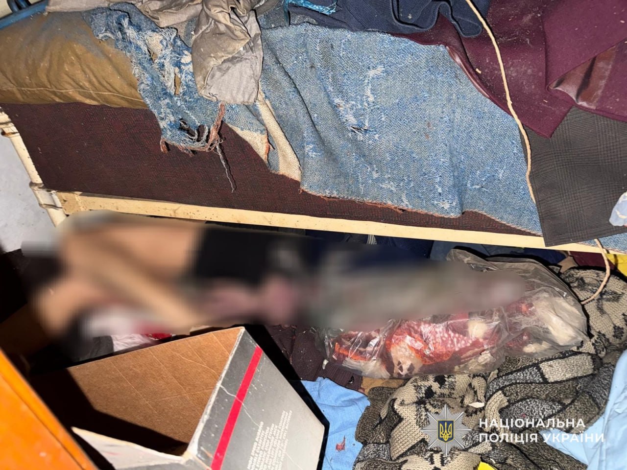 У Дніпрі затримали чоловіка якого підозрюють у вбивстві 11 річного хлопчика