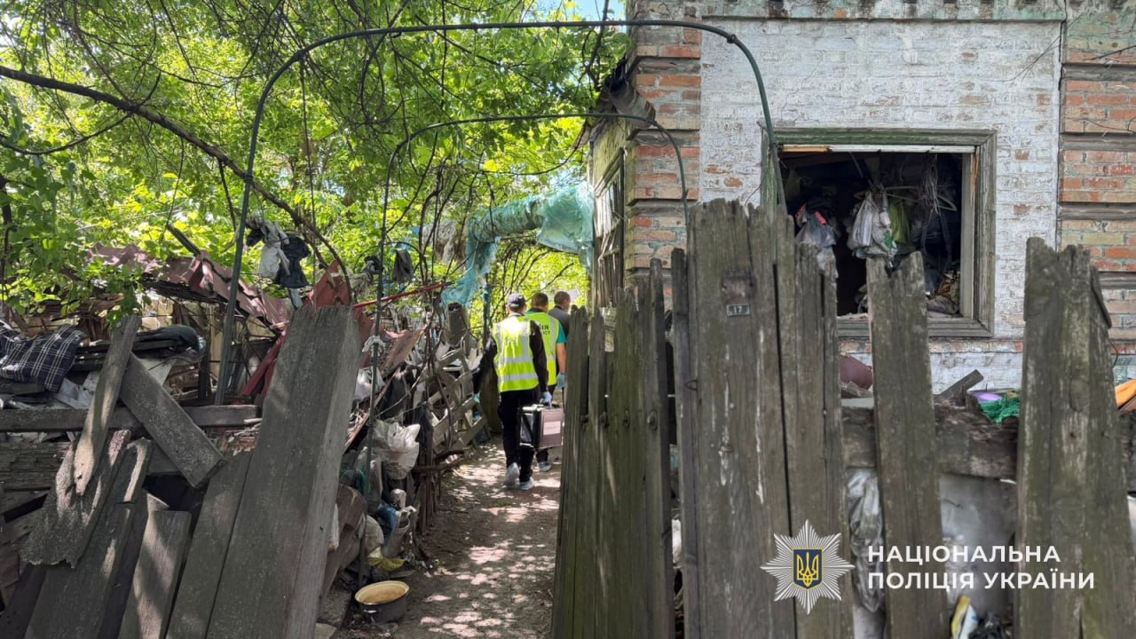 У Дніпрі затримали чоловіка якого підозрюють у вбивстві 11 річного хлопчика