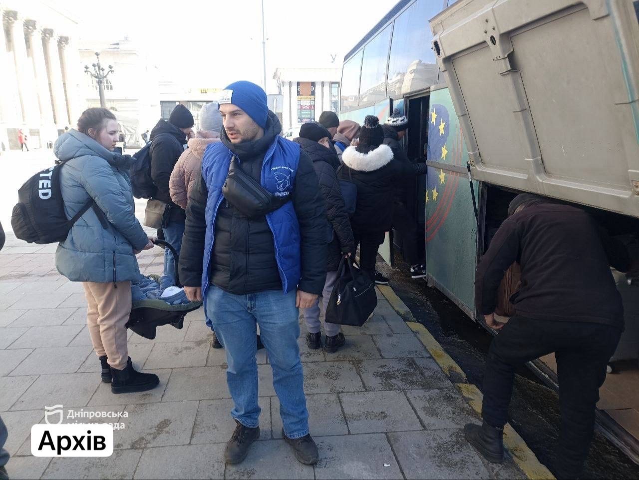 Об’єднала зусилля волонтерів для допомоги людям. У Дніпрі відзначили гуманітарну діяльність комунальної установи ДМР «Дотик» - 18.05.2026