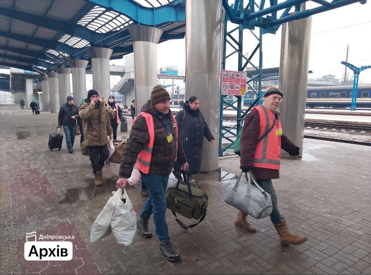 Об’єднала зусилля волонтерів для допомоги людям. У Дніпрі відзначили гуманітарну діяльність комунальної установи ДМР «Дотик» - 18.05.2026