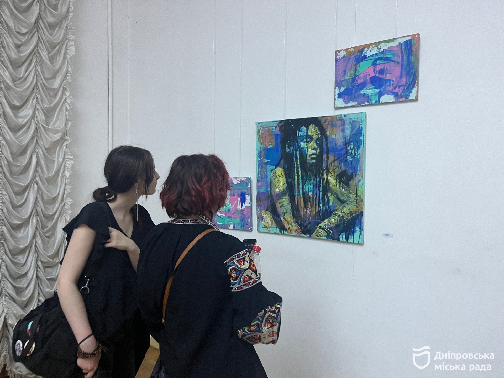 «Для мене ця екскурсія стала особливою»: дніпрянка поділилася враженнями від дня відкритих дверей у музеях «Dnipro Museums Open 2026» - 17.05.2026