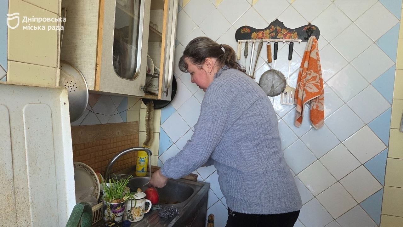 Відчуття захищеності та опора у складні часи». У Дніпрі успішно працює розгалужена система соціальної підтримки людей поважного віку - 05.05.2026