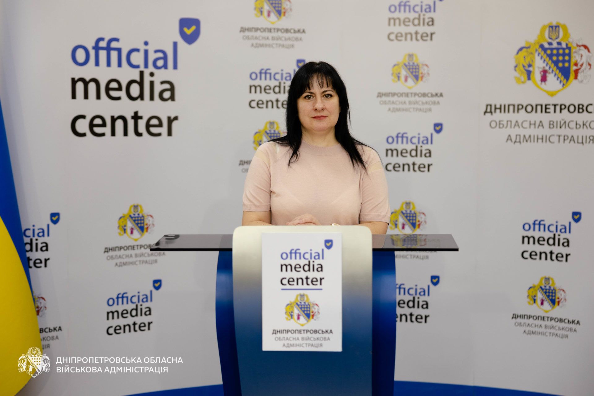 У Дніпропетровській області посівна кампанія-2026 – на фінішному етапі - 09.06.2026 У Дніпропетровській області посівна кампанія-2026 – на фінішному етапі - 09.06.2026