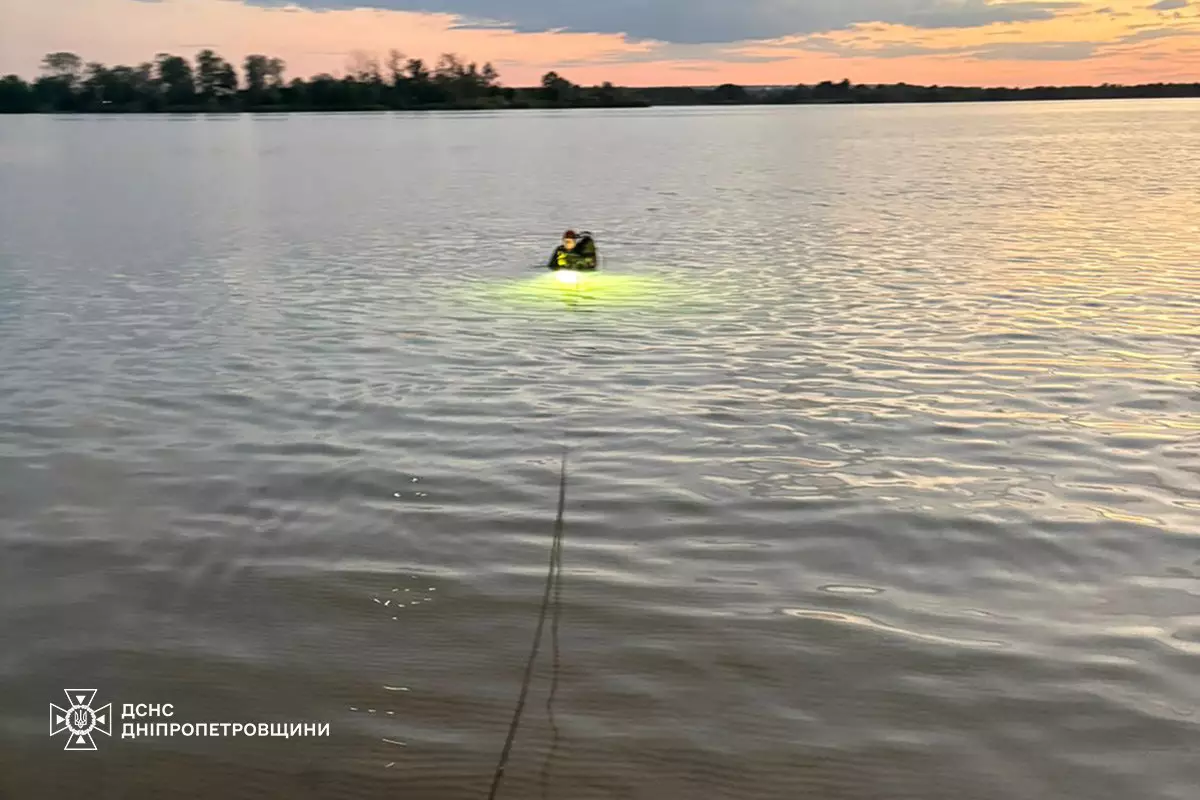 Пішов купатися і не повернувся: у Єлизаветівці у водоймі загинув 24-річний хлопець - 21.06.2026