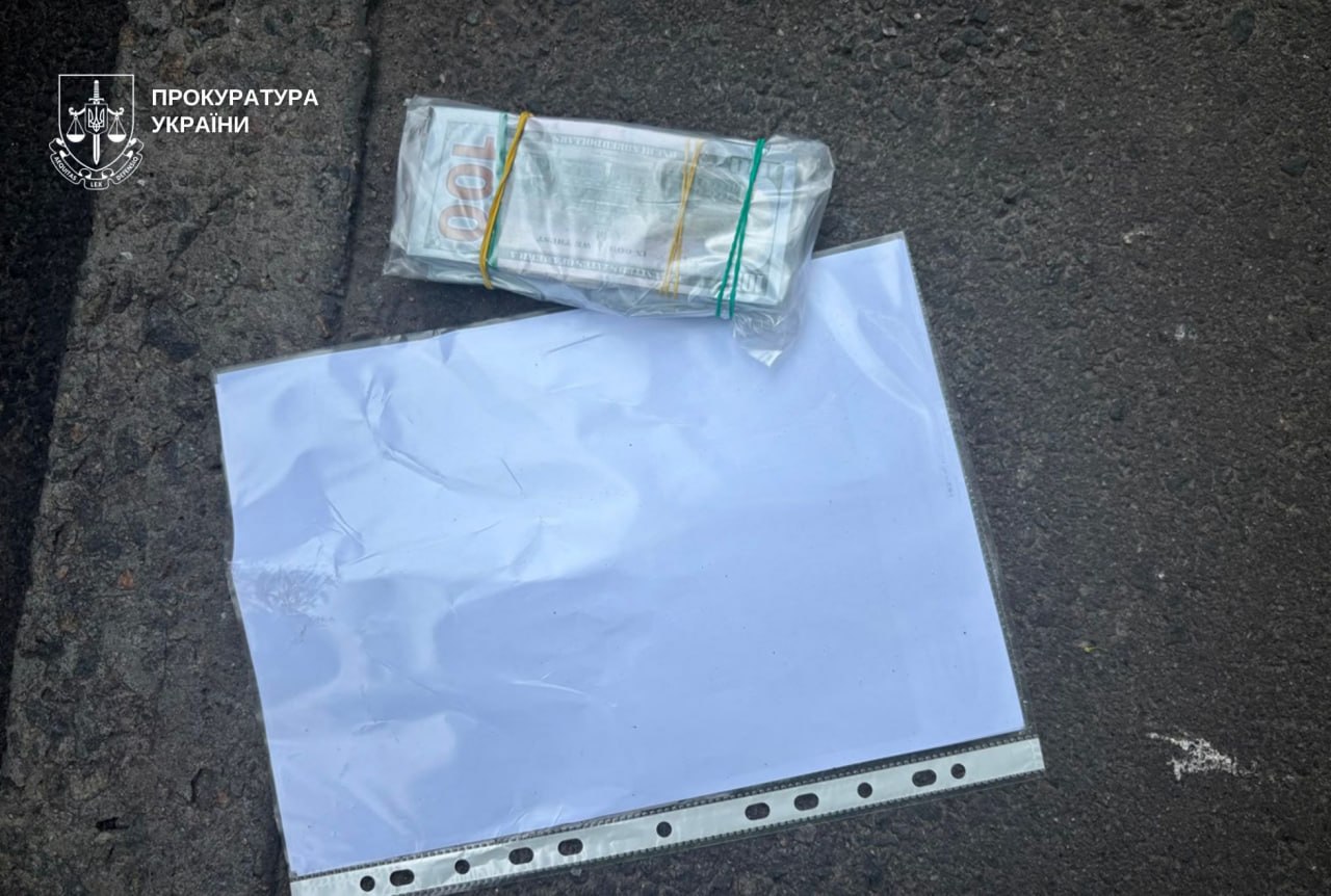 25 тисяч доларів за «рішення ВЛК» та виключення з військового обліку: на Дніпропетровщині повідомлено про підозру місцевому мешканцю - 05.06.2026