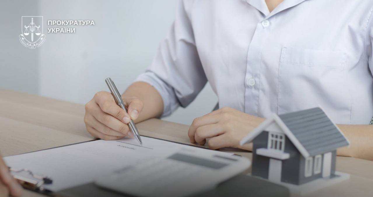 У Дніпрі чоловік підробив документи та намагався продати квартиру померлої власниці - 11.06.2026