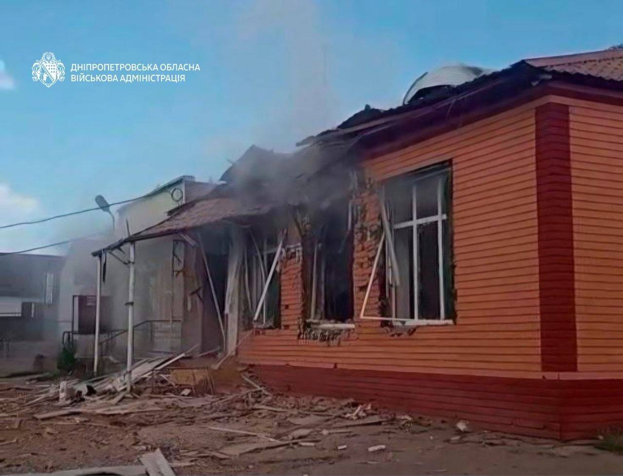 Понад 40 разів ворог атакував Дніпропетровщину: є загиблі та поранені - 16.06.2026