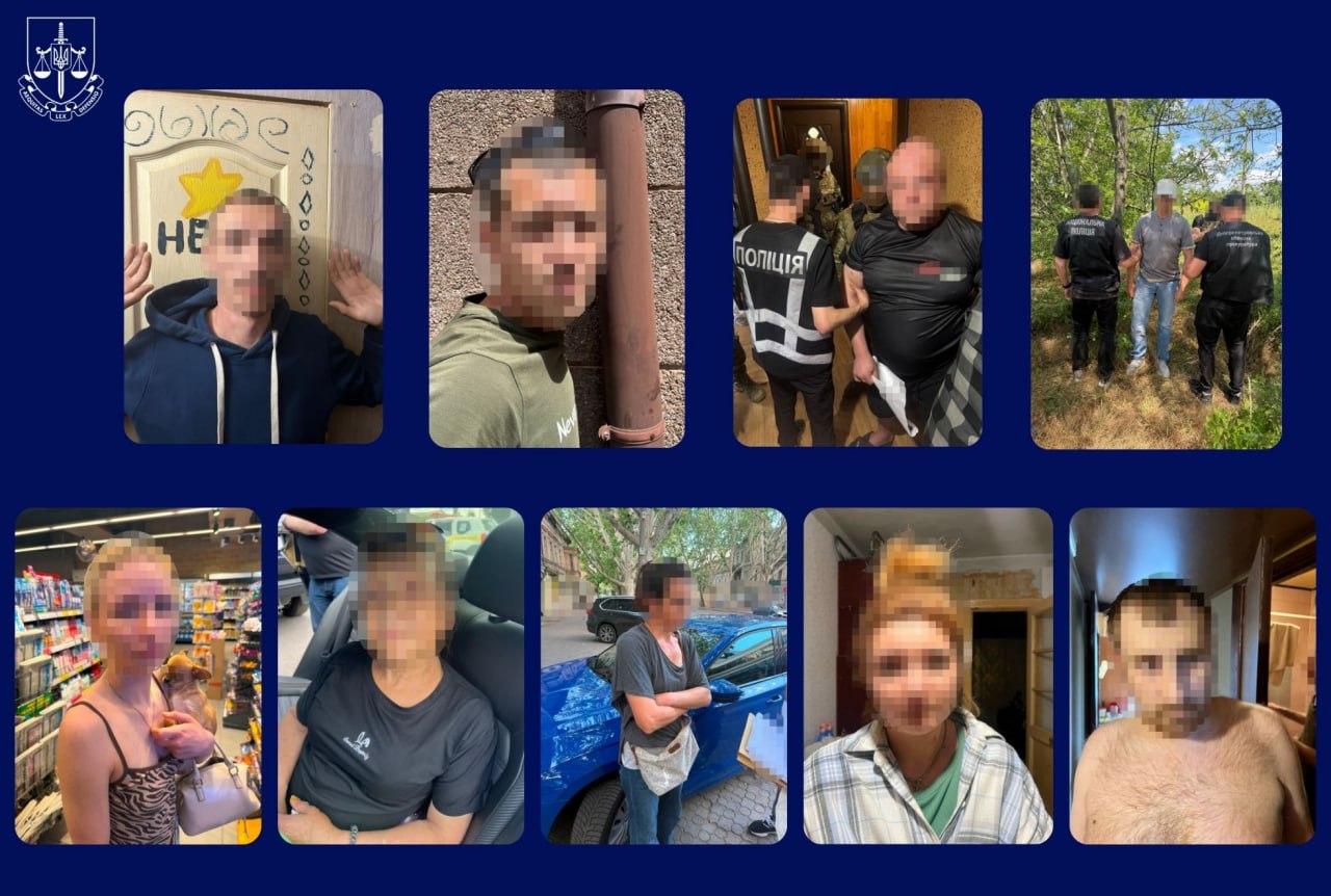На Дніпропетровщині викрили два наркоугруповання з оборотом понад 3,5 млн грн на місяць - 18.06.2026
