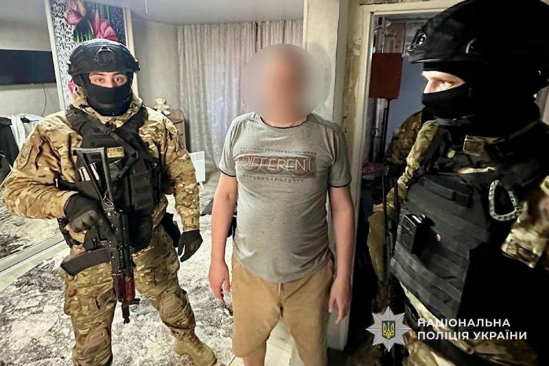 Продали чужу квартиру за підробленими документами: у Дніпрі викрили аферистів - 19.06.2026