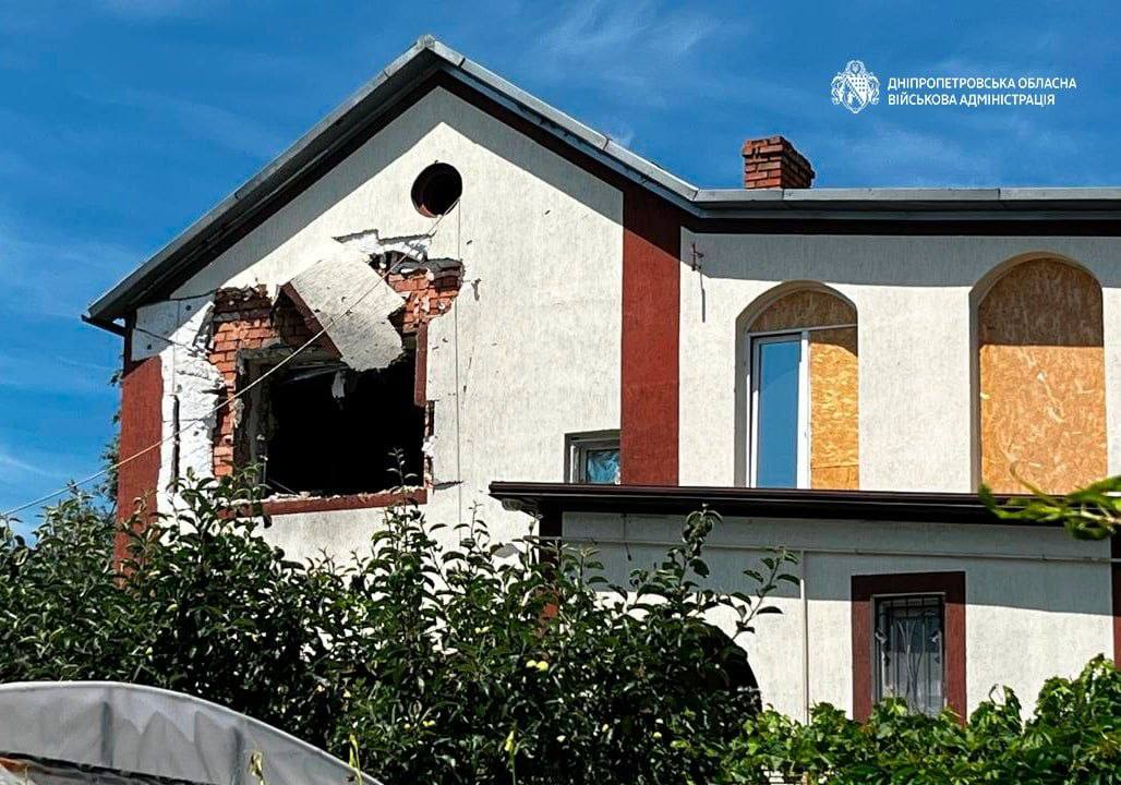 Понад 60 атак за добу: на Дніпропетровщині шестеро загиблих та 35 постраждалих - 29.06.2026