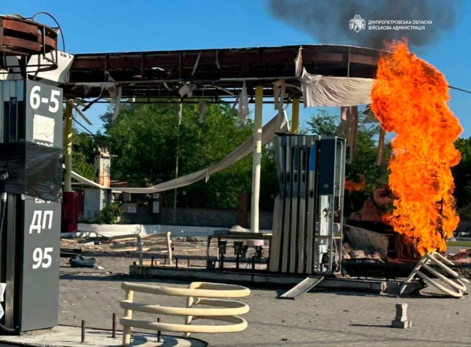 Понад 60 атак за добу: на Дніпропетровщині шестеро загиблих та 35 постраждалих - 29.06.2026