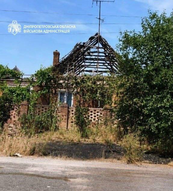 Понад 60 атак за добу: на Дніпропетровщині шестеро загиблих та 35 постраждалих - 29.06.2026