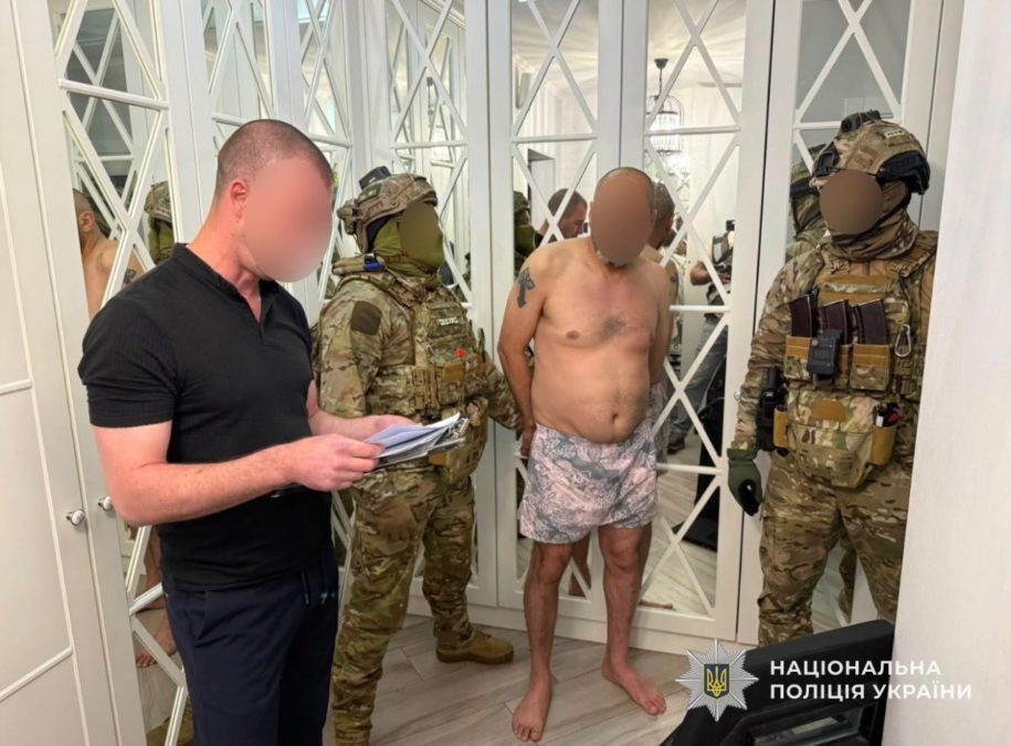 На Дніпропетровщині затримали учасника злочинної групи, яка пограбувала підприємство майже на 4 млн гривень - 30.06.2026