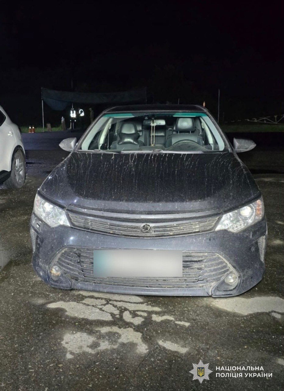 На Дніпропетровщині затримали учасника злочинної групи, яка пограбувала підприємство майже на 4 млн гривень - 30.06.2026