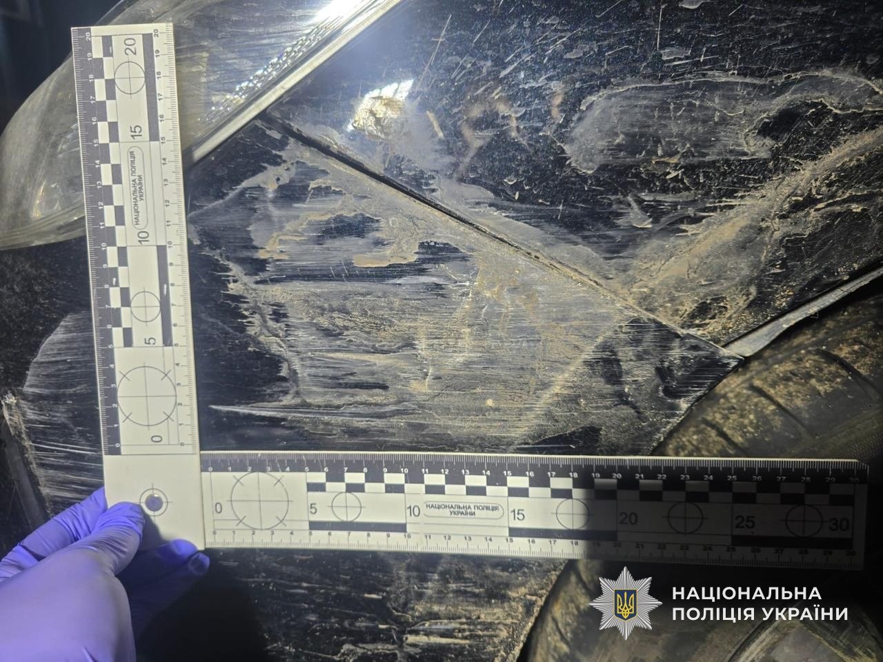 На Дніпропетровщині затримали учасника злочинної групи, яка пограбувала підприємство майже на 4 млн гривень - 30.06.2026