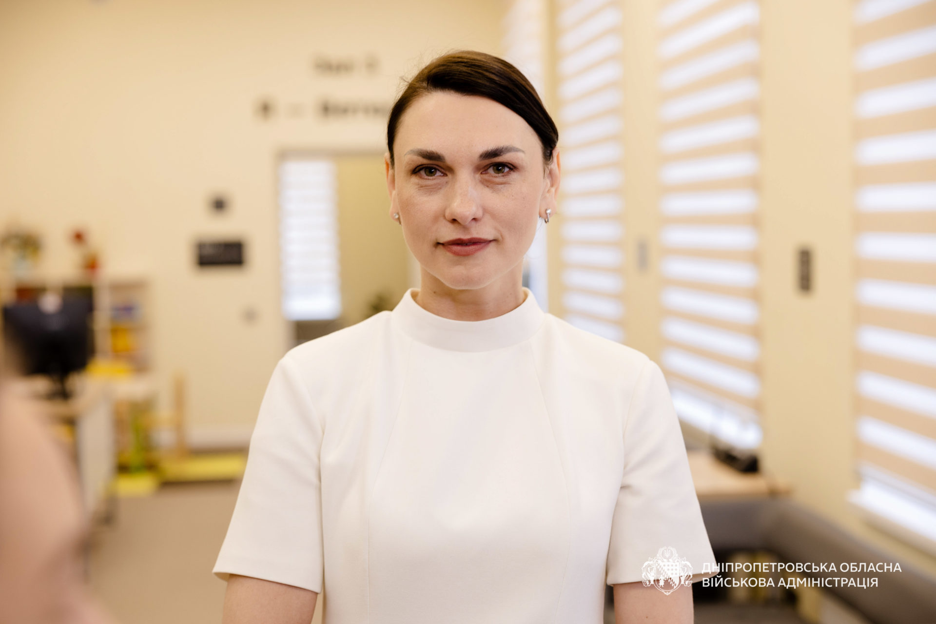 На Дніпропетровщині відкрили модернізований ЦНАП «Дія Центр» - 02.06.2026