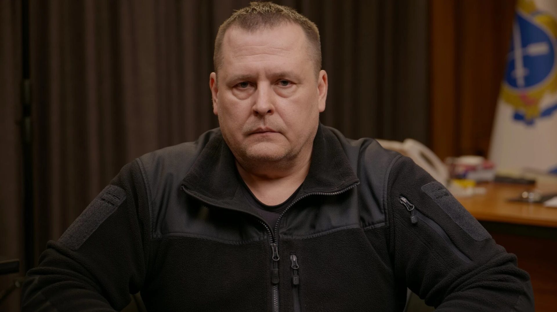 Міський голова Дніпра Борис Філатов привітав українців із Днем Конституції - 28.06.2026
