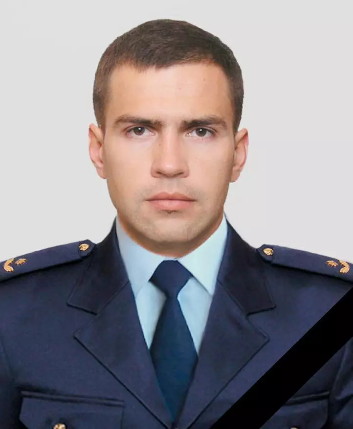 Ворог цинічно вбив рятувальника під час виконання обов'язку у Дніпрі - 02.06.2026 