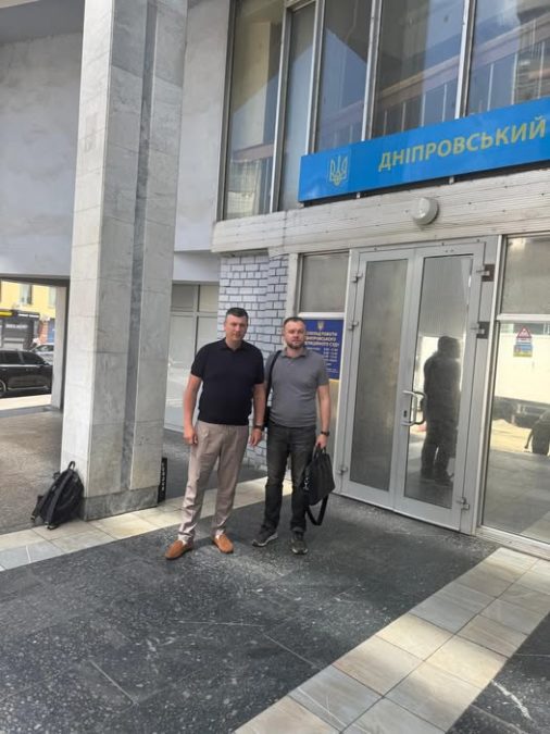 Звинувачення заради хайпу. Справу заступника мера Дніпра закрито в апеляції: суд залишив виправдувальний вирок у силі