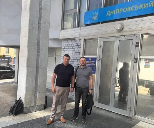 Звинувачення заради хайпу. Справу заступника мера Дніпра закрито в апеляції: суд залишив виправдувальний вирок у силі