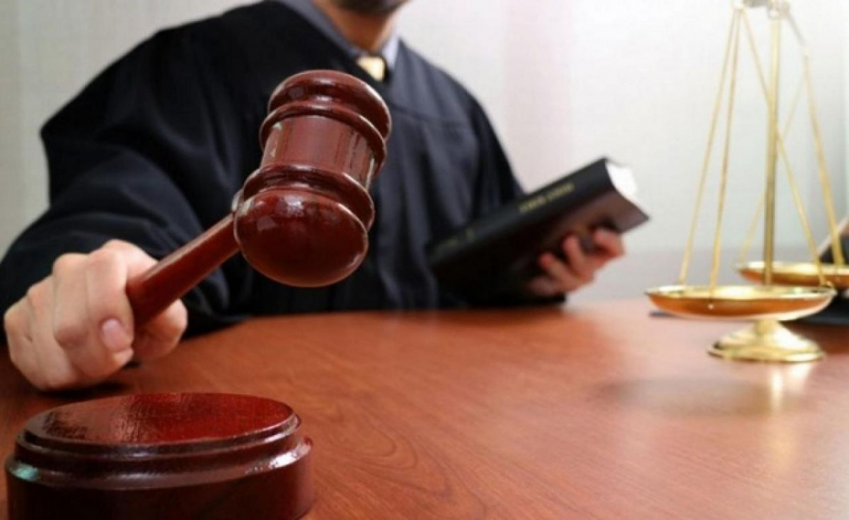 15 років ув’язнення — вирок суду жителю Дніпра за зґвалтування малолітніх дівчат