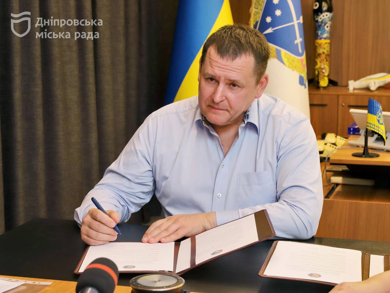 Дніпро уклав угоду про побратимство з Денвером — найбільшим містом штату Колорадо у США