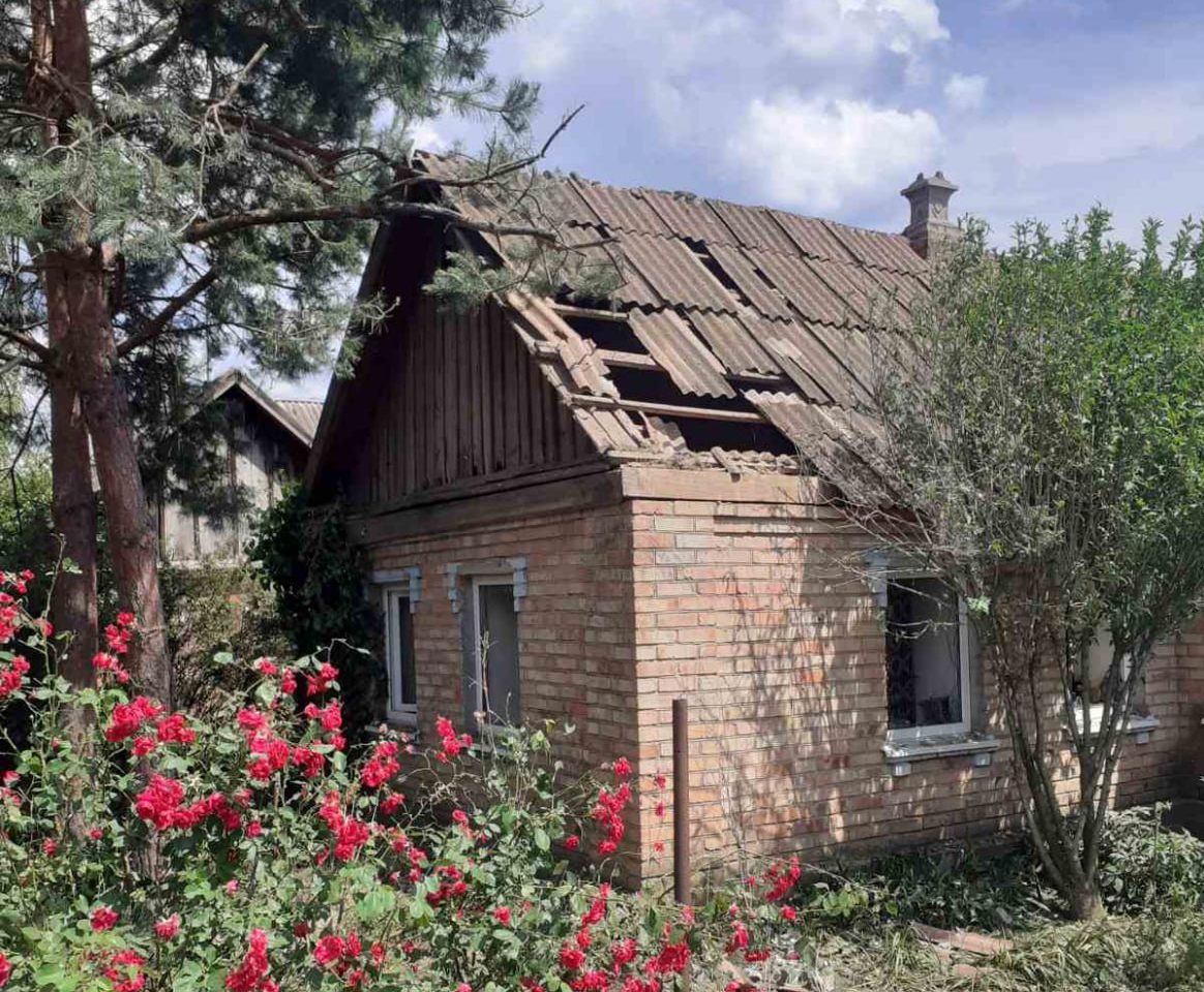 Двоє людей постраждали ворог понад 50 разів атакував Дніпропетровщину безпілотниками