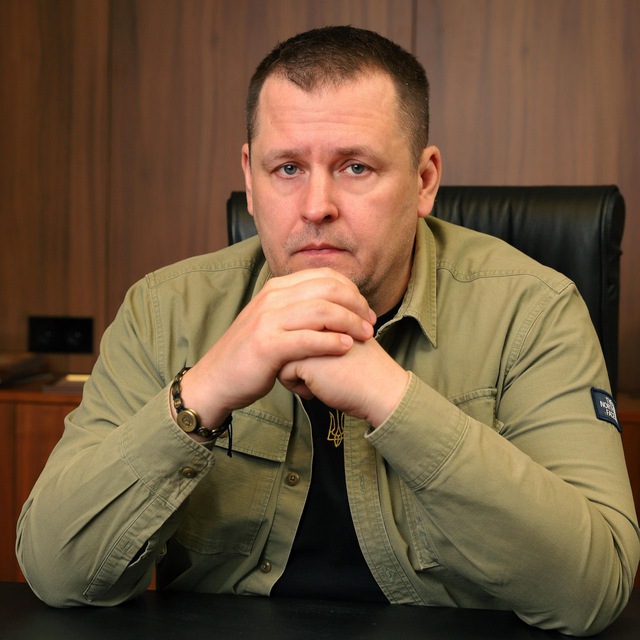 Професія журналіста нині повністю знівельована: мер Дніпра Борис Філатов про кризу сучасних медіа - 06.06.2026