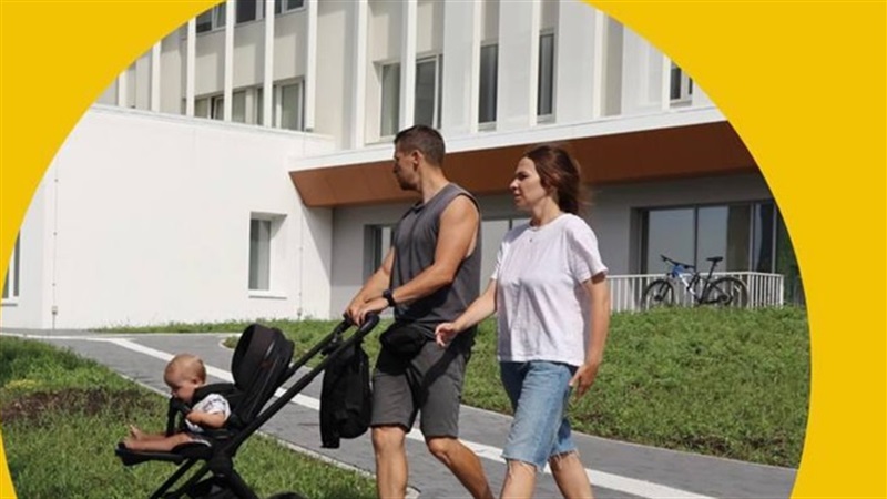Фізична безбар’єрність: як забезпечити доступність будівель і споруд для МГН? 10 простих кроків