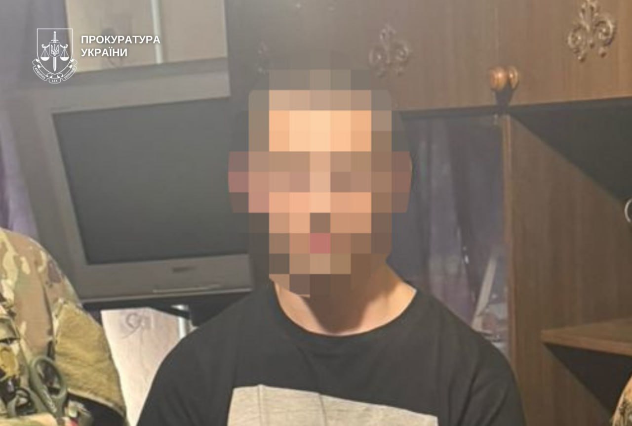 На Дніпропетровщині викрили схему реєстрації Starlink для військових рф