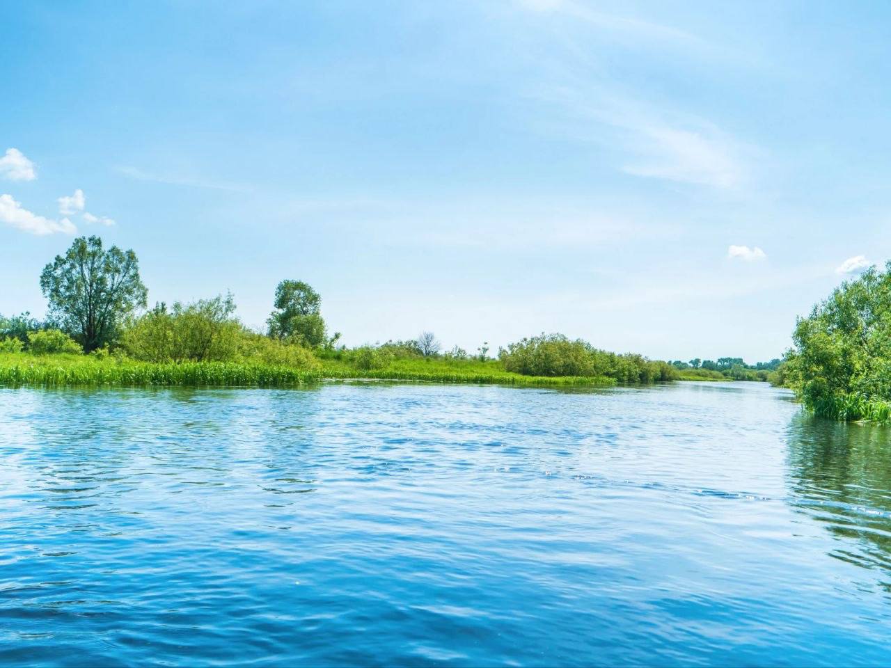 На Дніпропетровщині з початку червня на водоймах загинули 11 людей