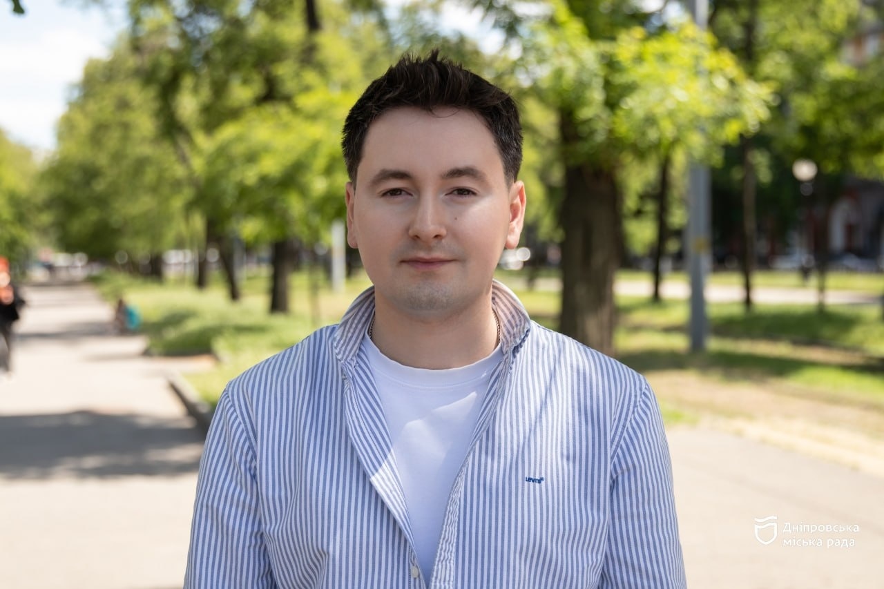 Без літніх обмежень. Учнівський у застосунку «єДніпро» діє цілий рік та дає право на безкоштовний проїзд навіть під час канікул - 02.06.2026