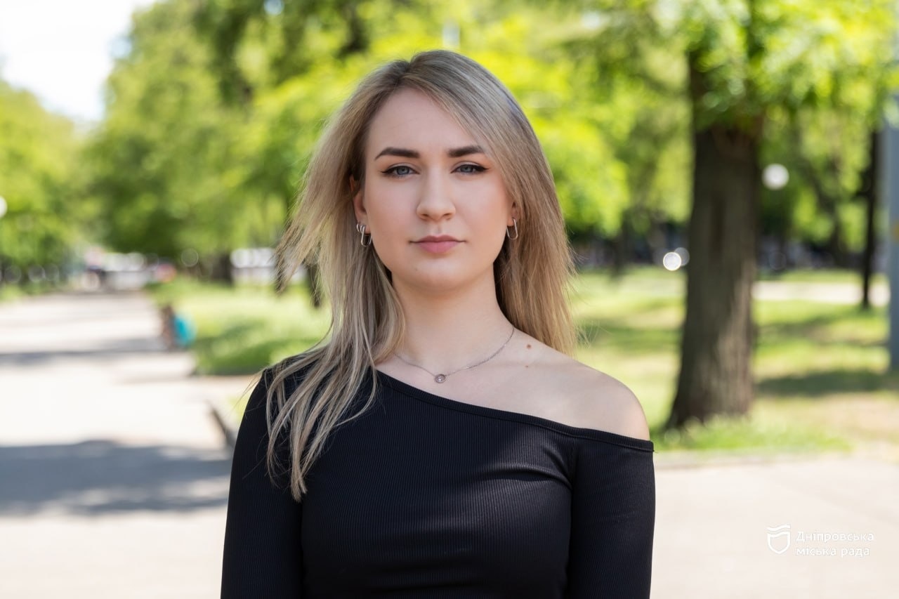 Без літніх обмежень. Учнівський у застосунку «єДніпро» діє цілий рік та дає право на безкоштовний проїзд навіть під час канікул - 02.06.2026