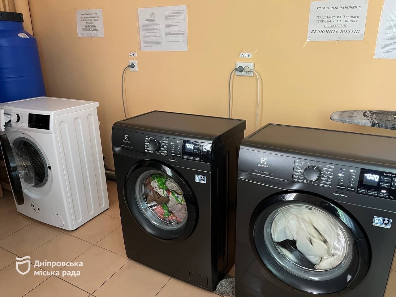 У Дніпрі жінки, які постраждали від насильства, можуть отримати прихисток у міському центрі «Мамине щастя» - 06.06.2026