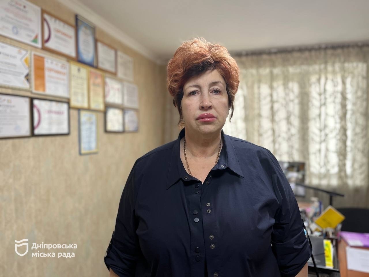 У Дніпрі жінки, які постраждали від насильства, можуть отримати прихисток у міському центрі «Мамине щастя» - 06.06.2026