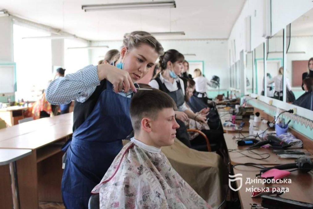 Без НМТ і зайвого стресу: як стати студентом профтеху у Дніпрі