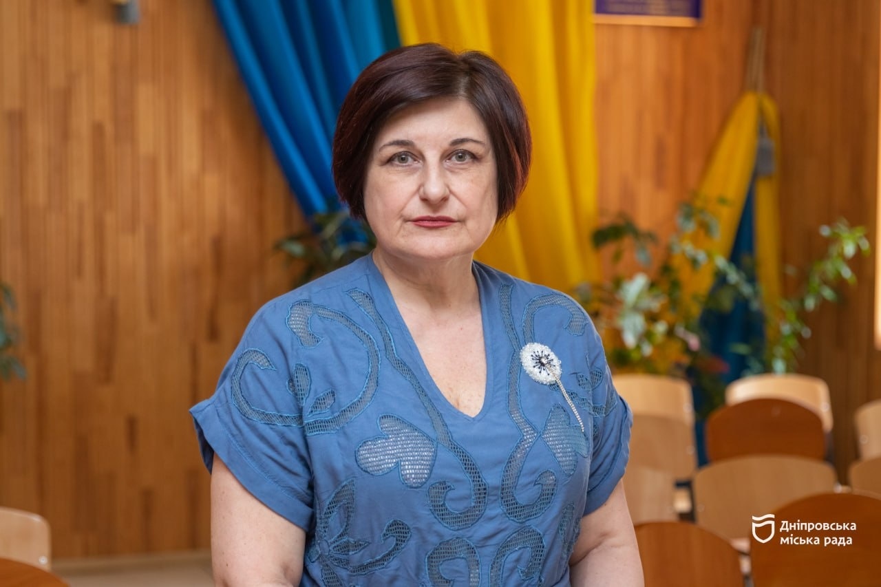 У Дніпрі завершили відновлення двох пошкоджених через атаки рф закладів освіти - 09.06.2026