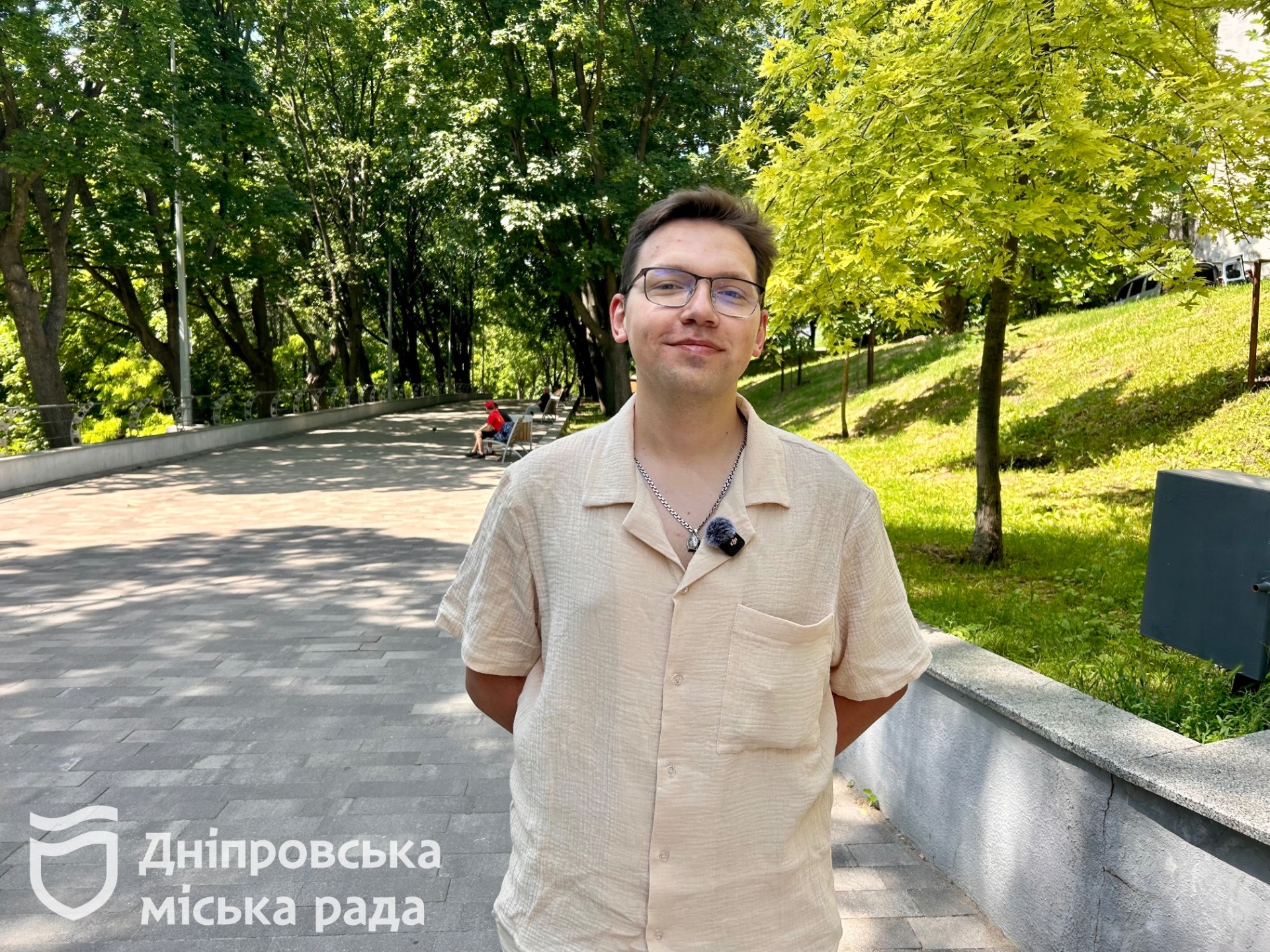 #Дніпро_квітучий: у міських парках розпочався пік цвітіння троянд і лаванди - 09.06.2026