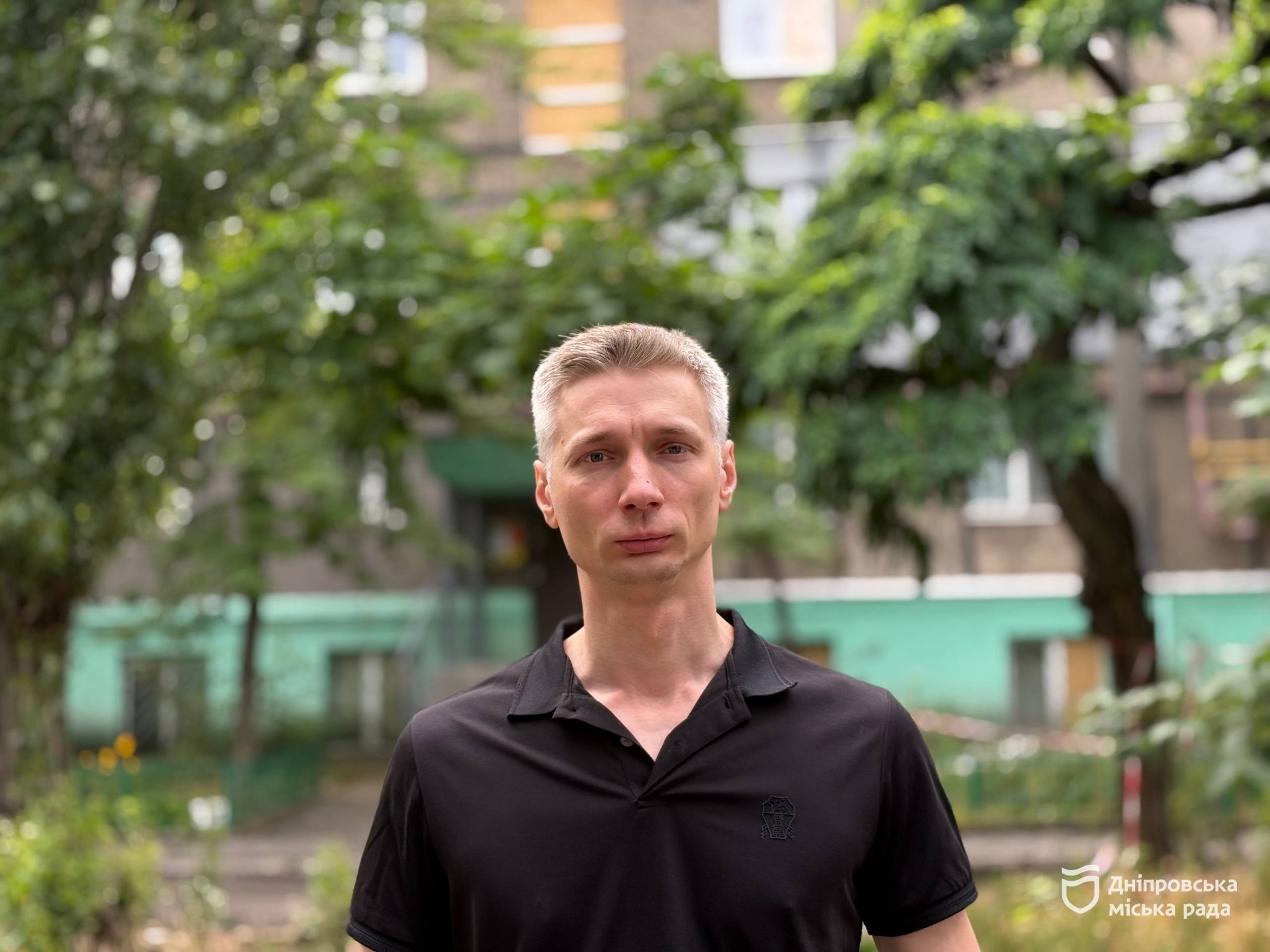 У Дніпрі готують проєкт відновлення будинку на вул. Галини Мазепи, пошкодженого внаслідок атаки БпЛА - 18.06.2026