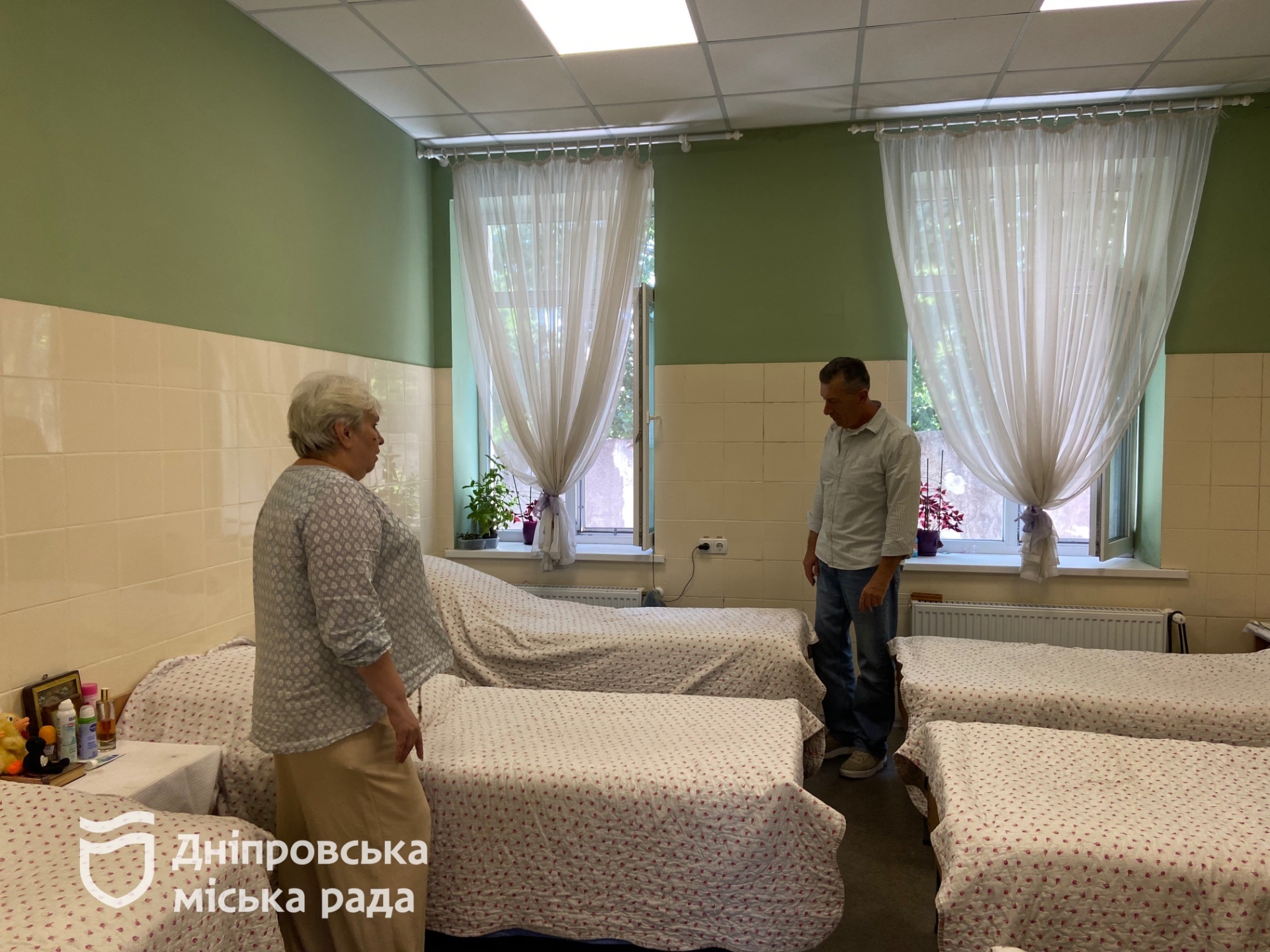 У Дніпрі створюють систему підтримки, де жодна людина не залишається без допомоги - 21.06.2026